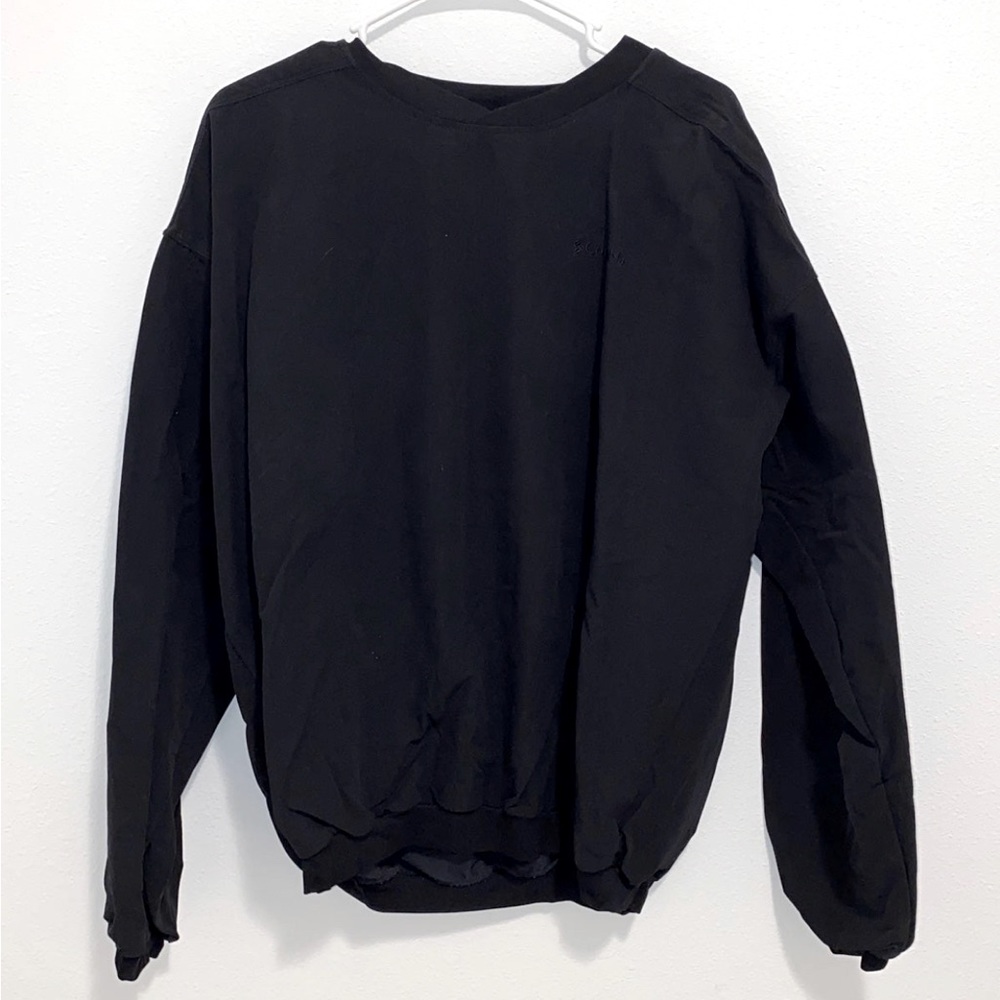 Columbia Crewneck